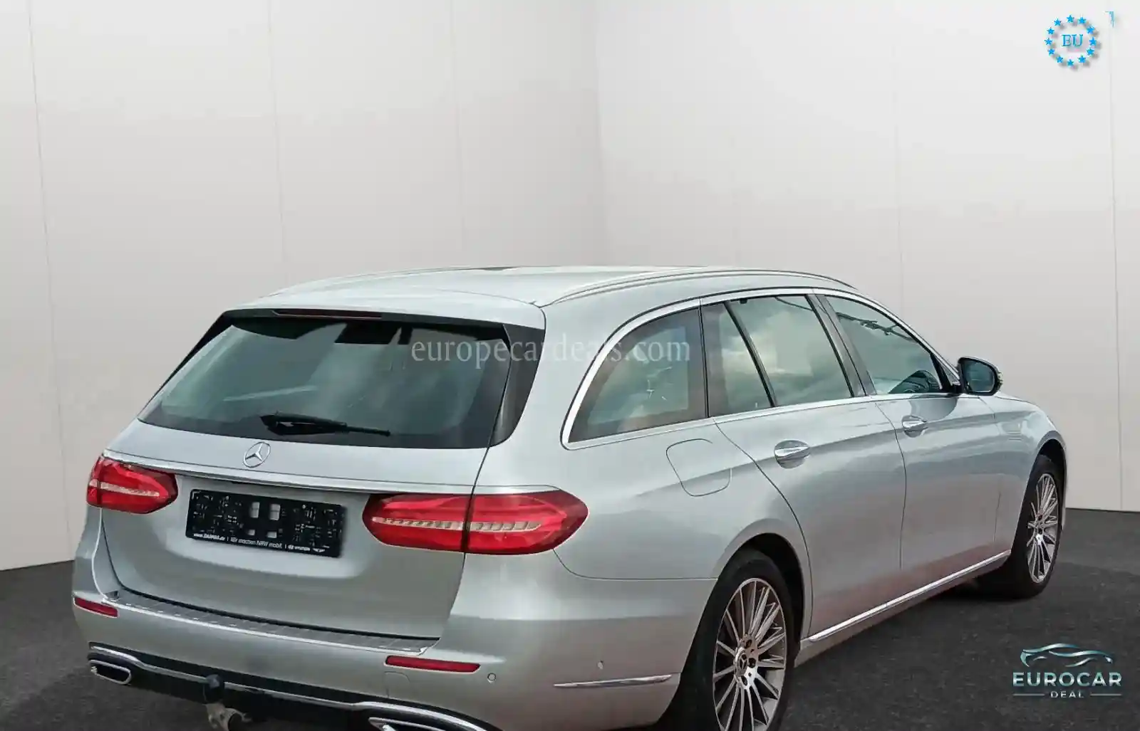 Mercedes-Benz E 350