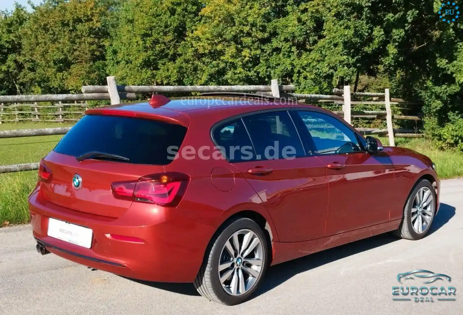 BMW 120