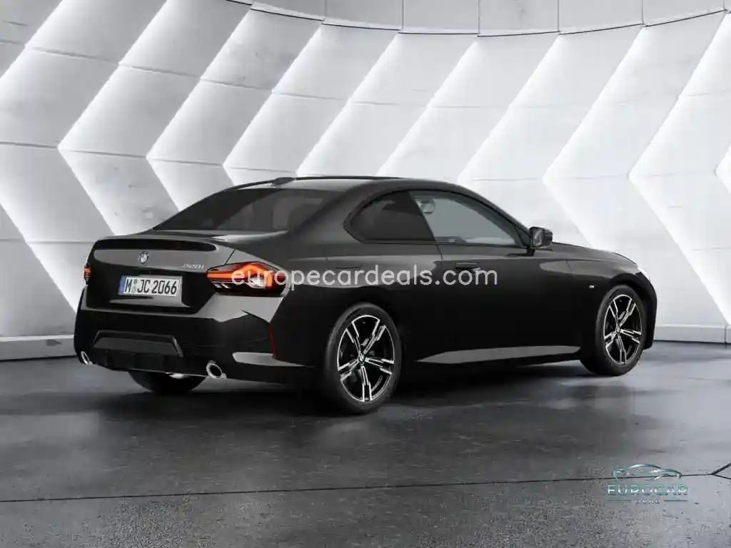 BMW 220