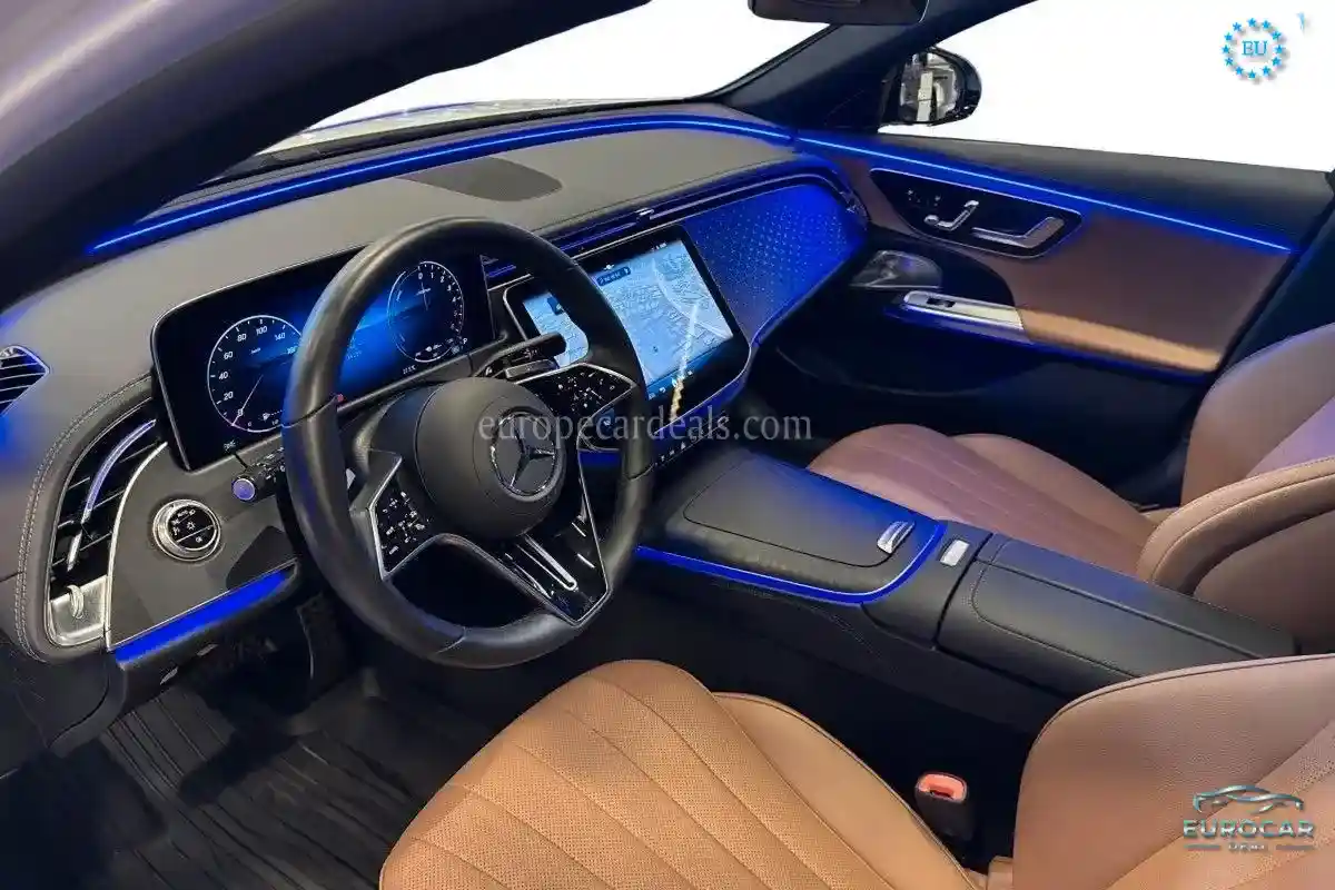 Mercedes-Benz E 300
