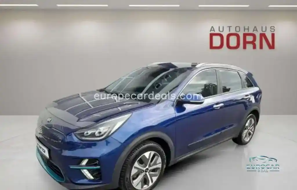 Kia Niro EV