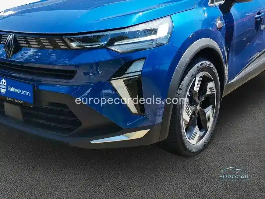 Renault Symbioz