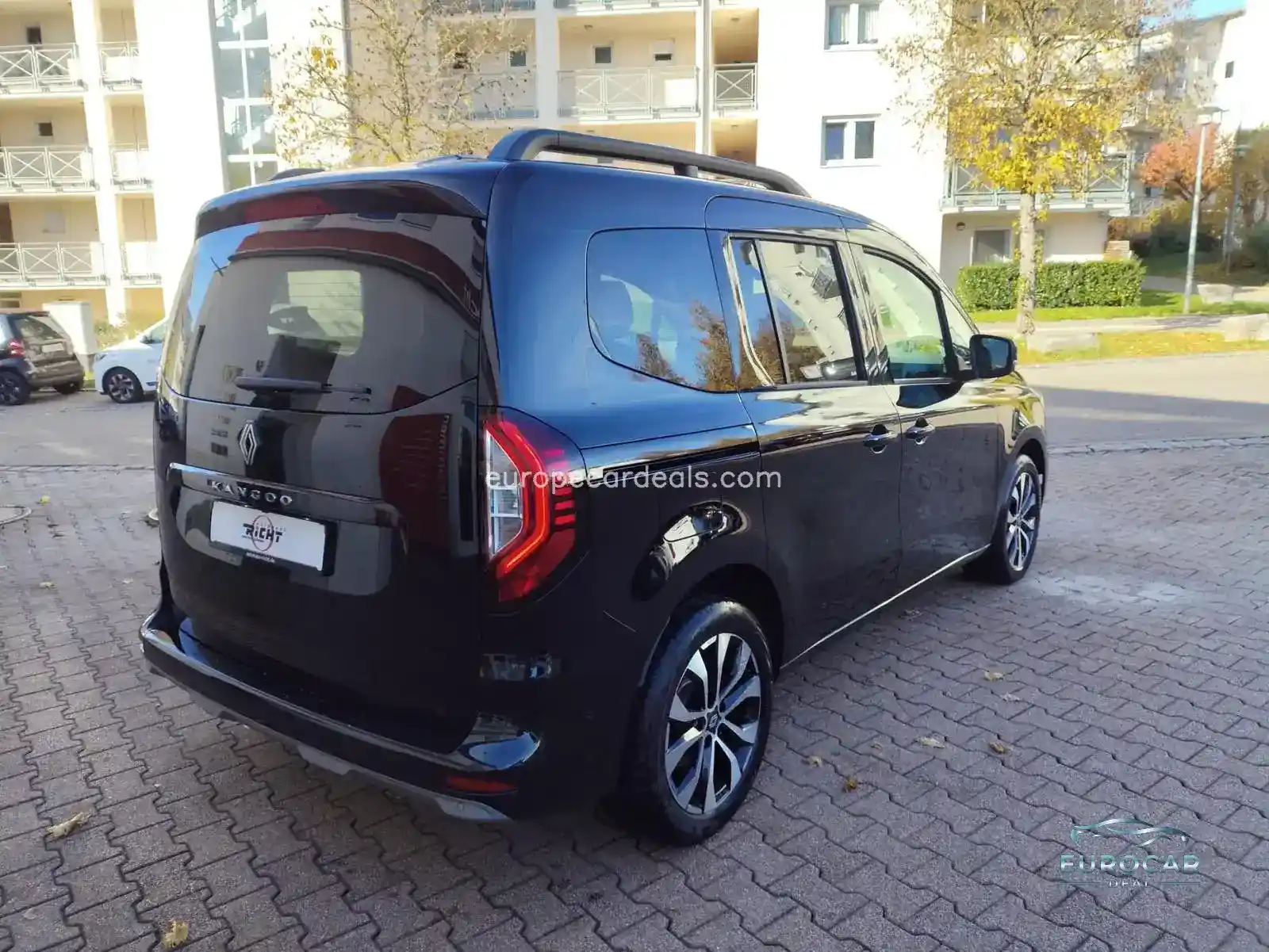 Renault Kangoo