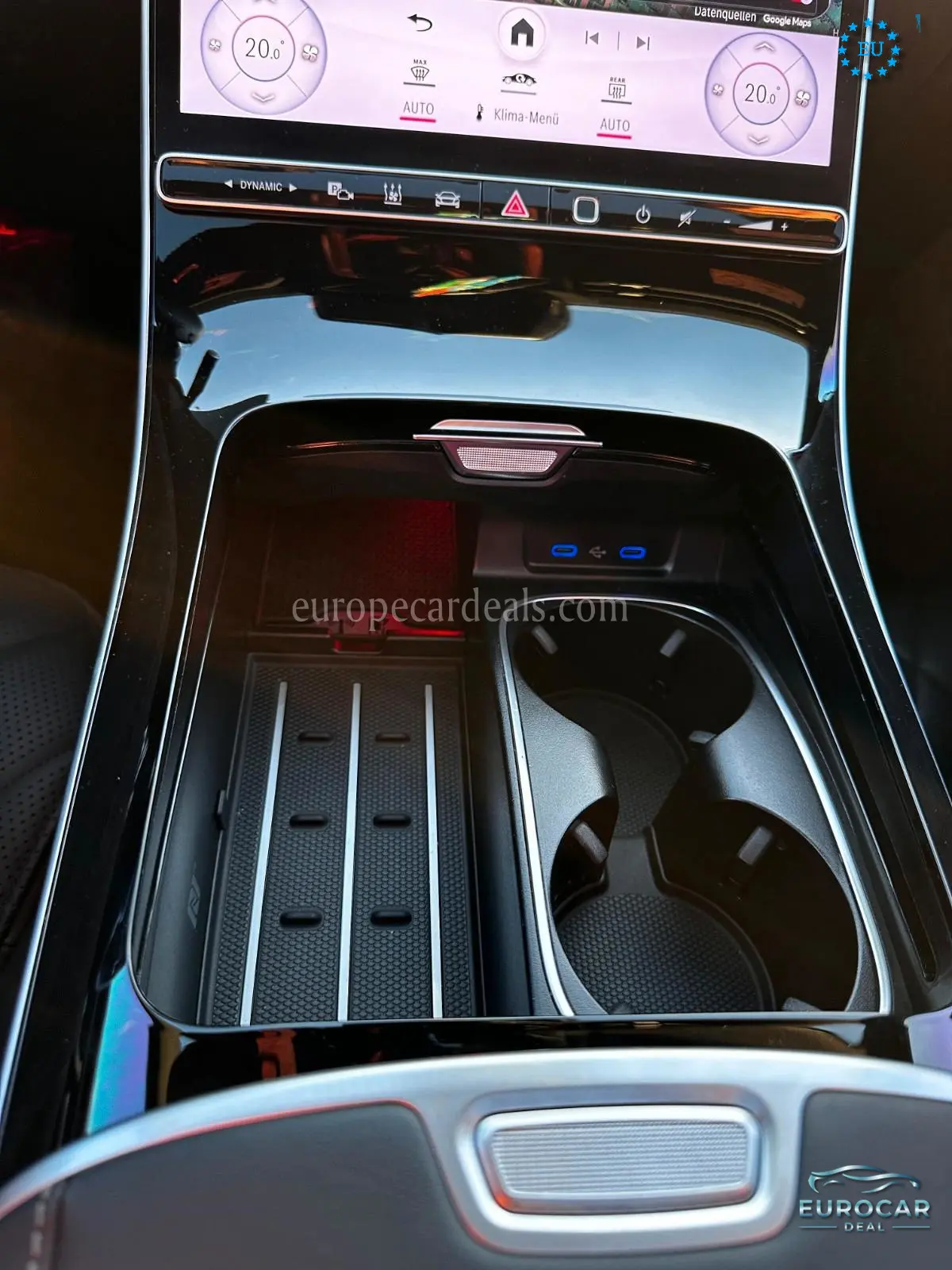 Mercedes-Benz S 400