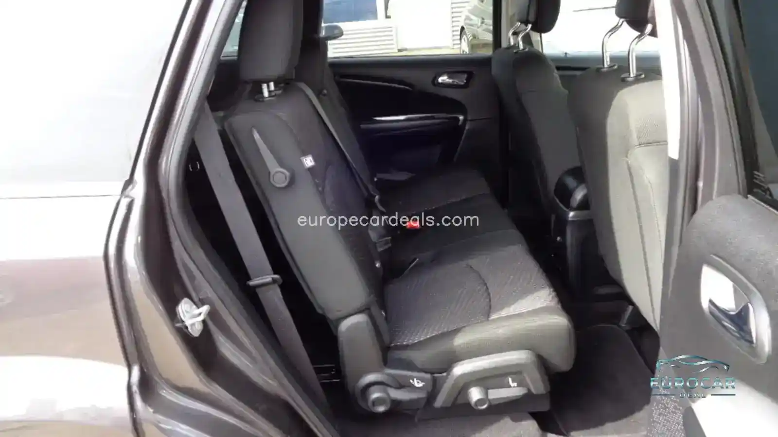 Dodge Journey