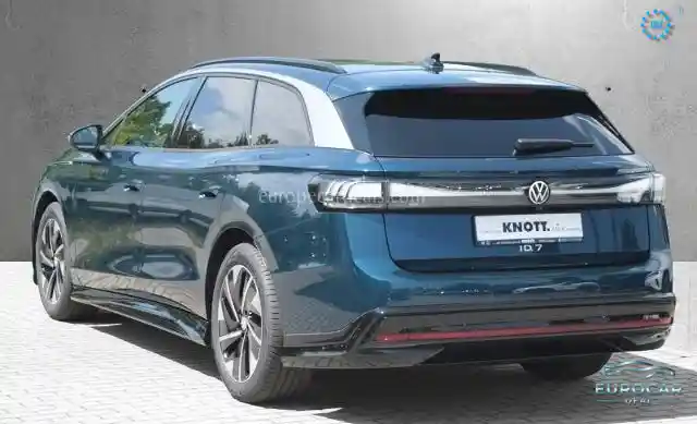 Volkswagen ID.7