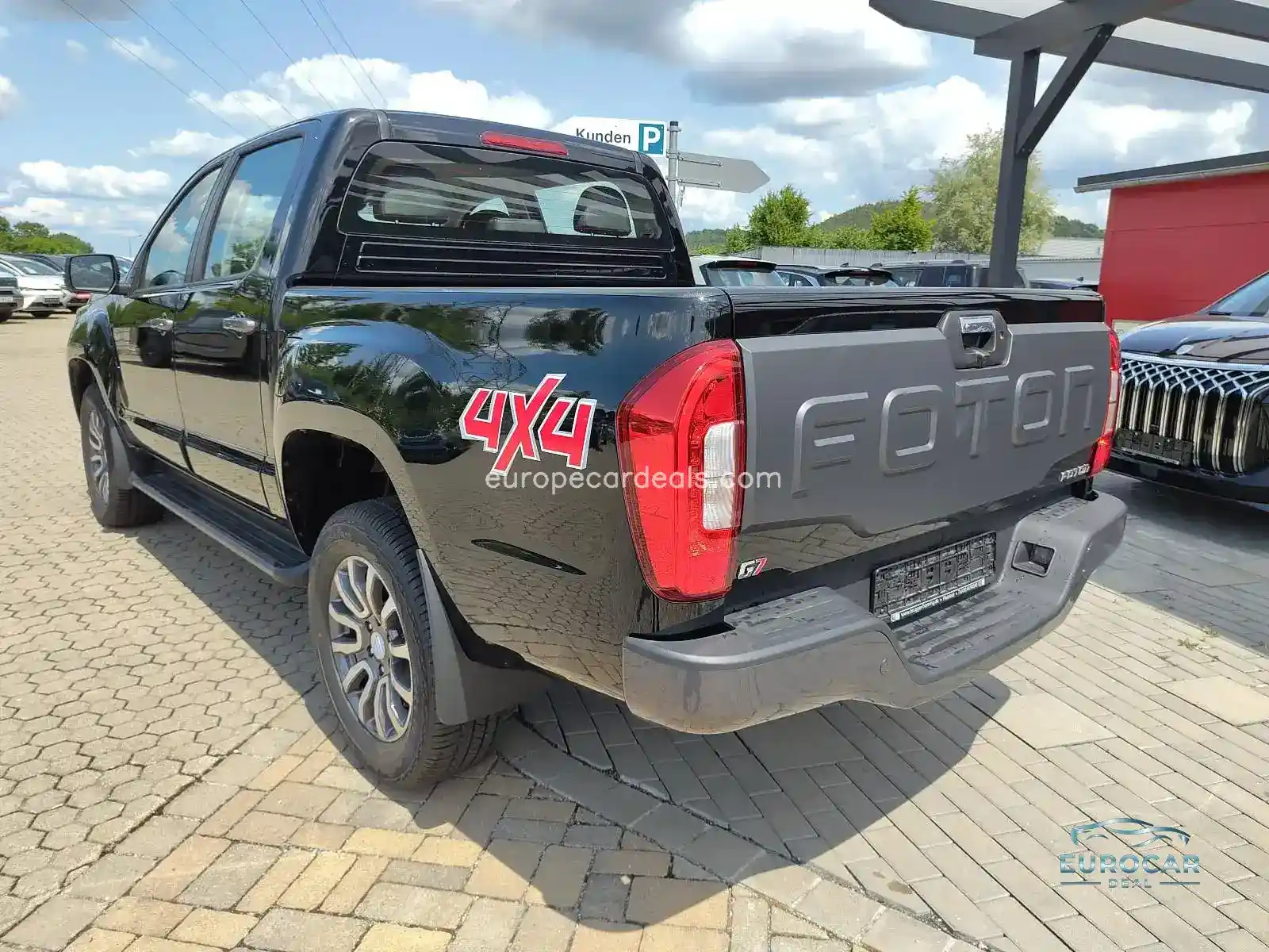 Foton 3