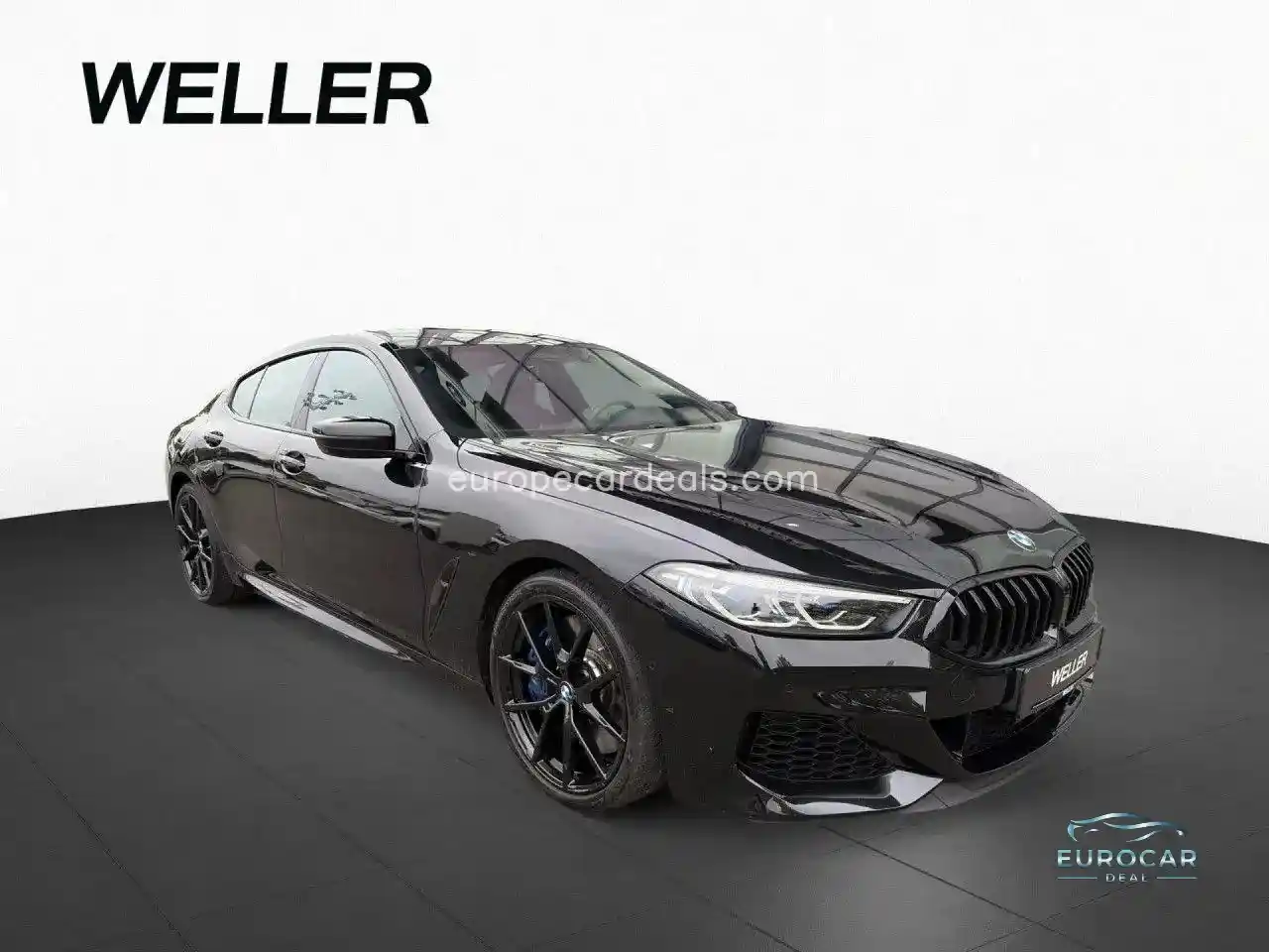 BMW M850