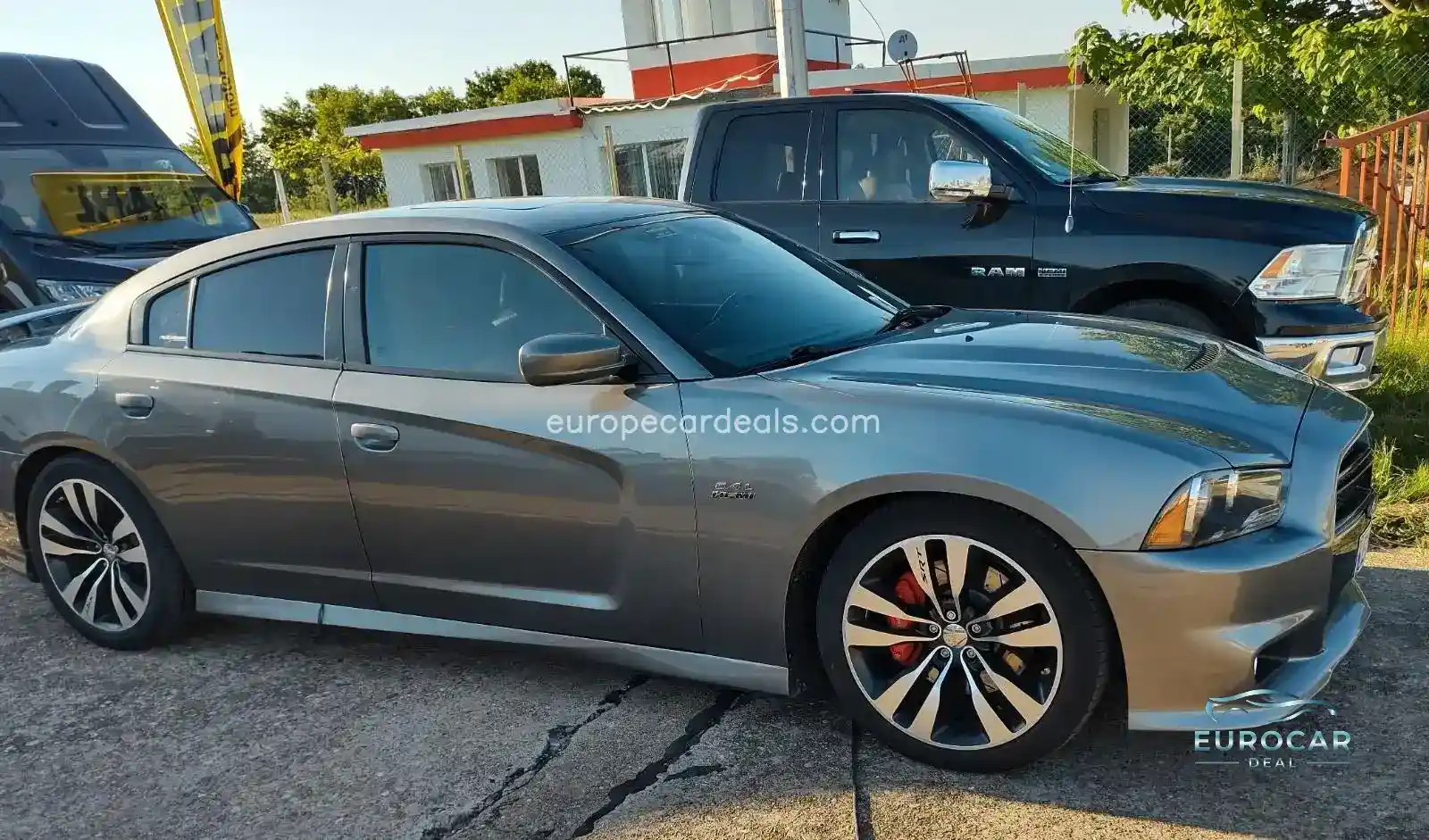 Dodge Charger