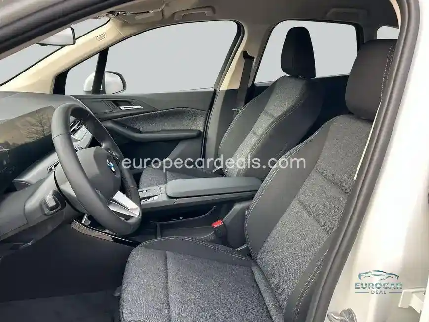 BMW 216 Active Tourer