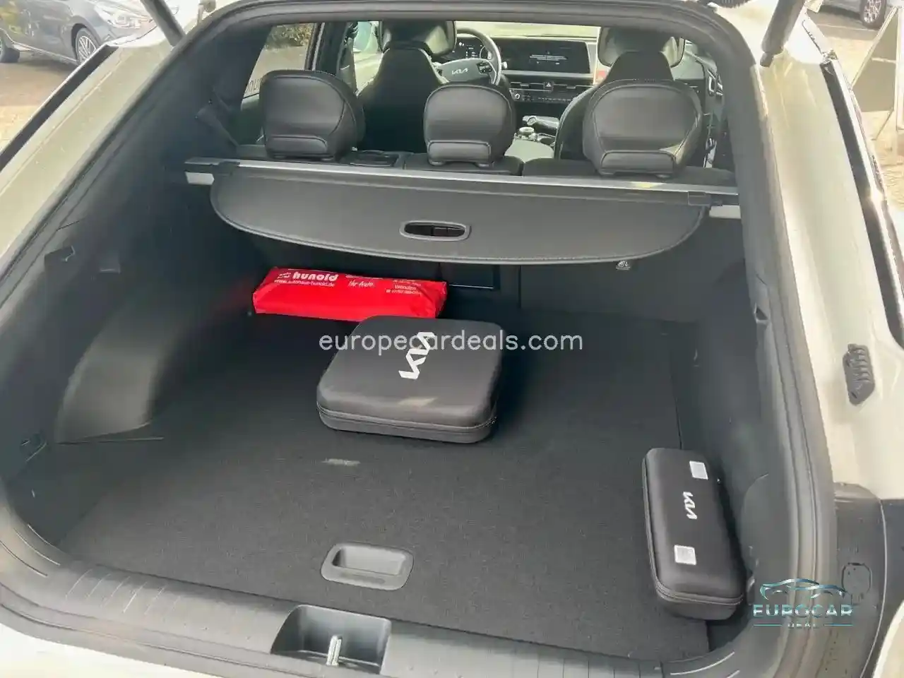 Kia EV6