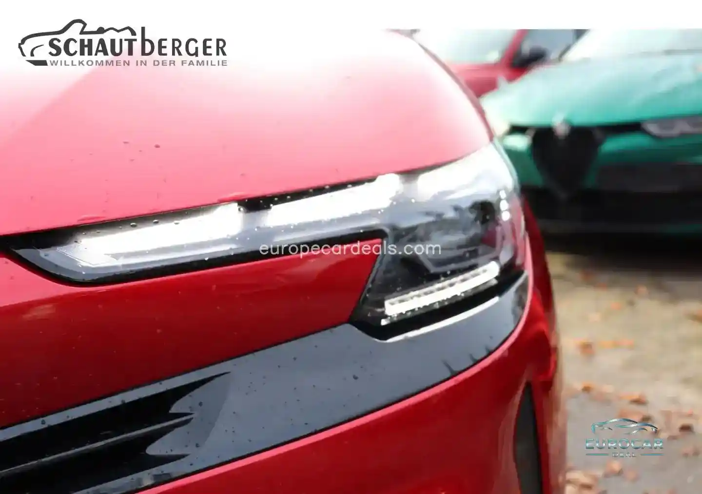 Alfa Romeo Junior