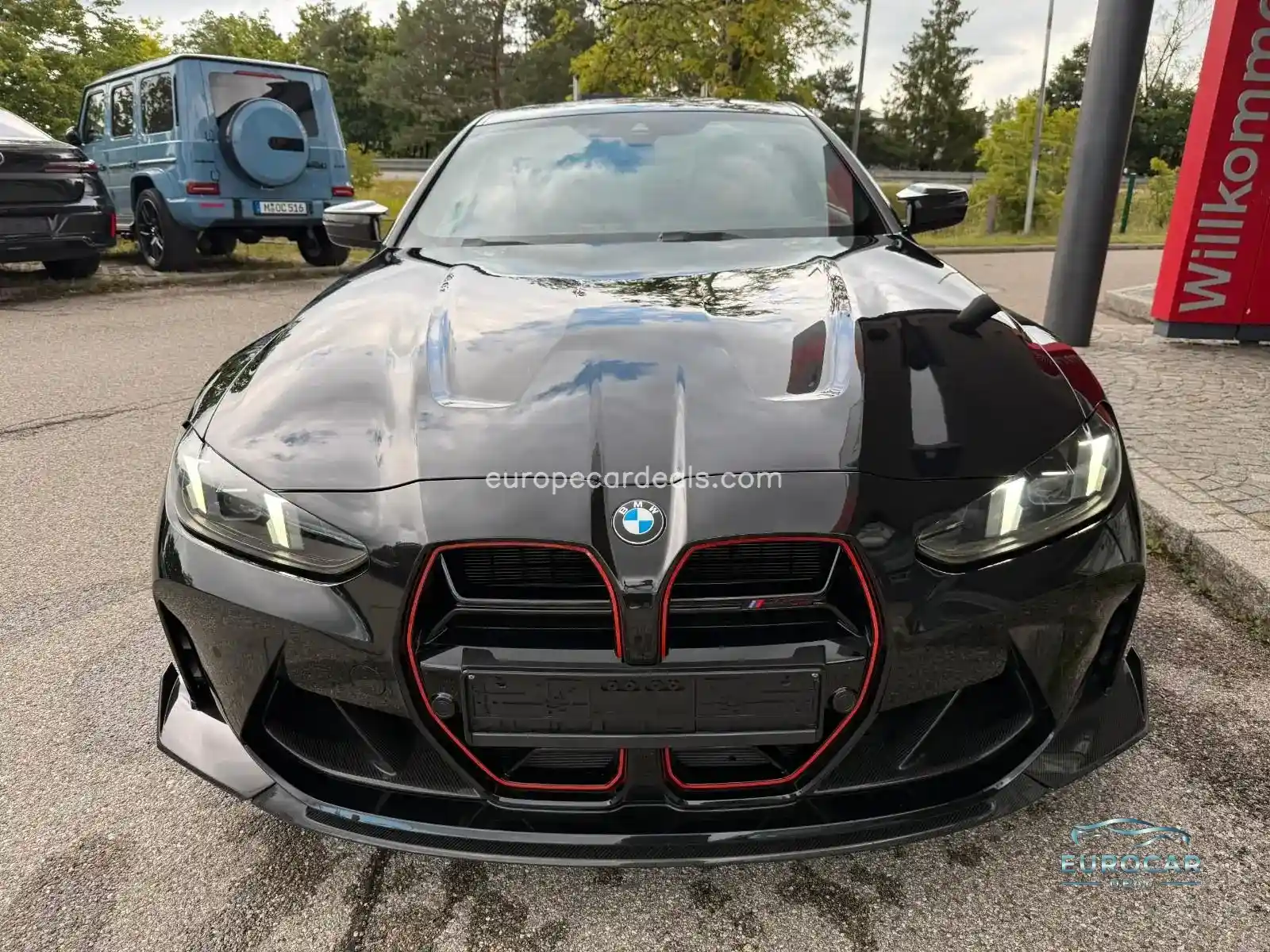 BMW M4