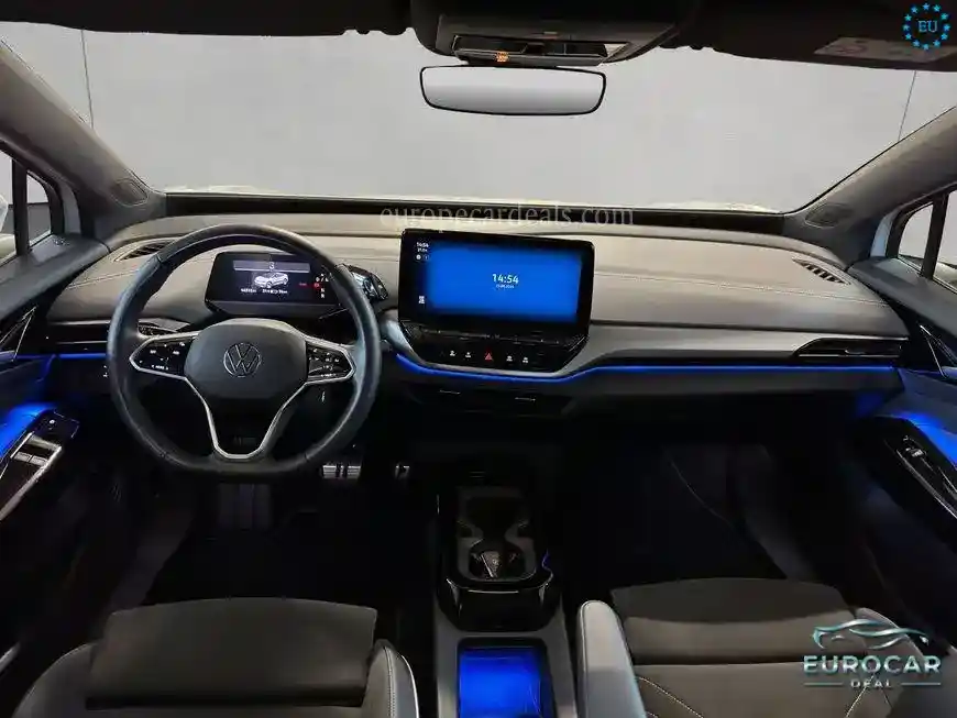 Volkswagen ID.5