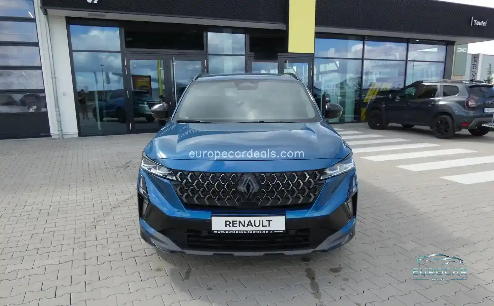 Renault Austral