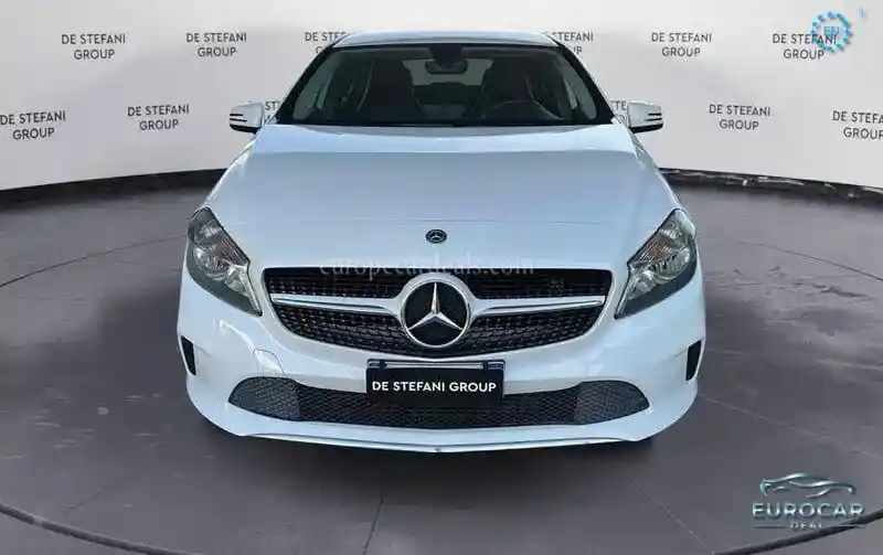 Mercedes-Benz A 160