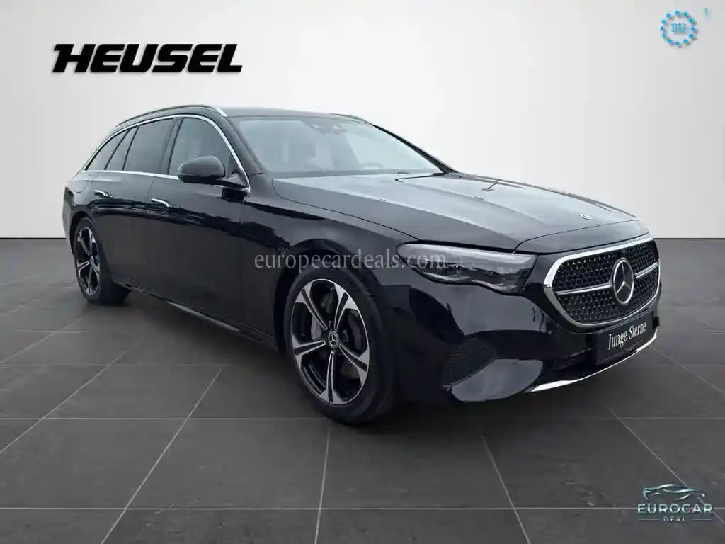 Mercedes-Benz E 300