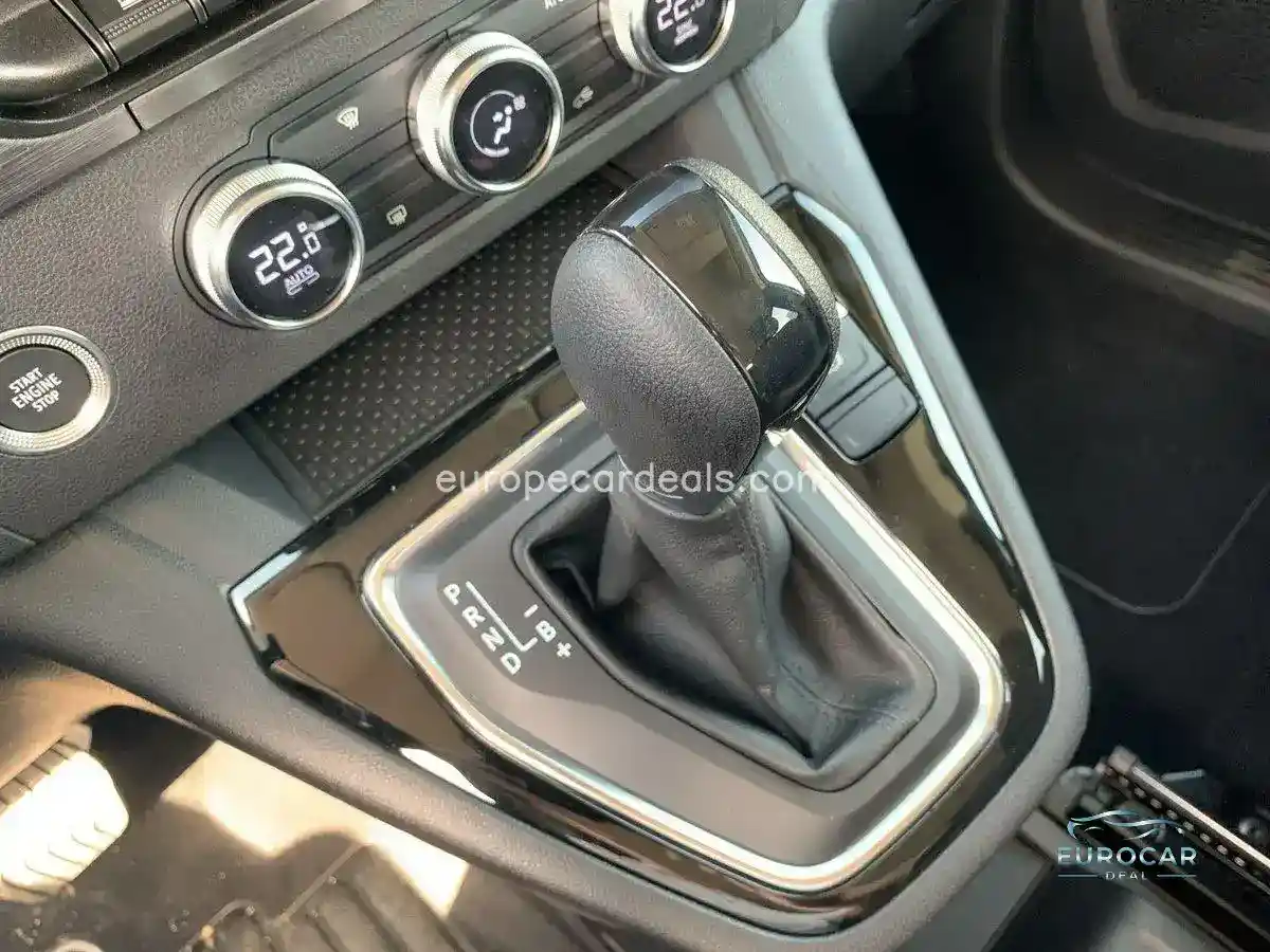 Renault Kangoo E-TECH