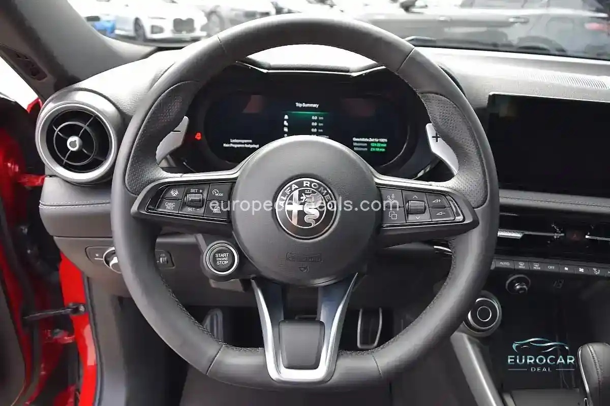 Alfa Romeo Other
