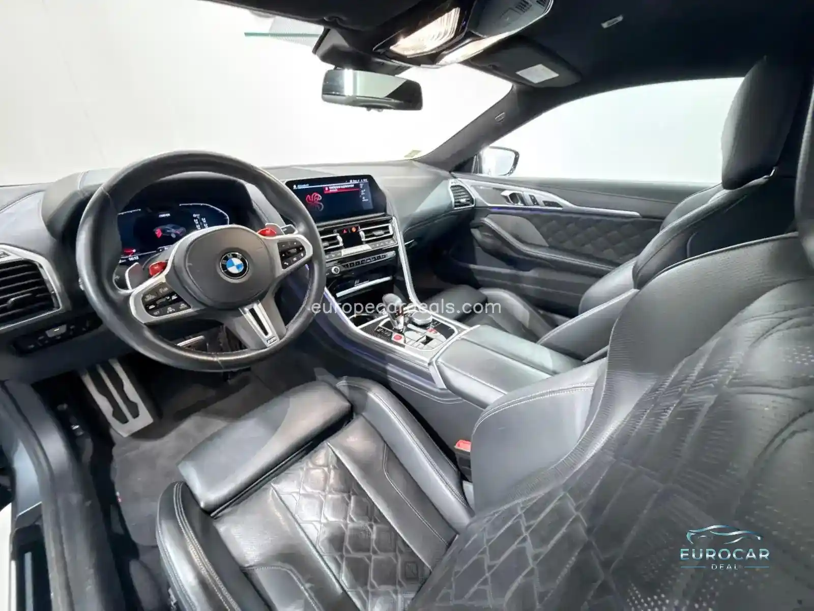 BMW M8