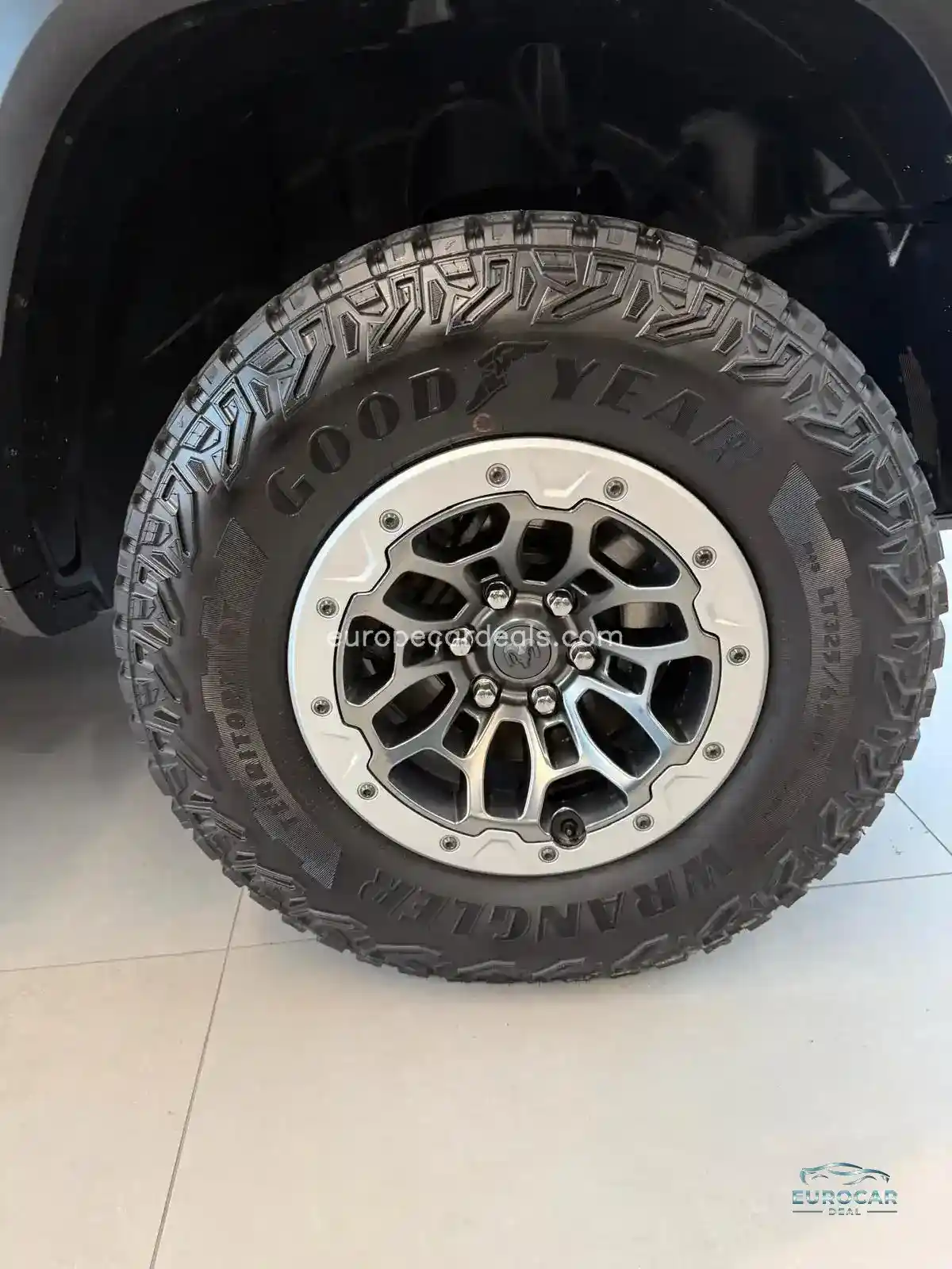 Dodge RAM