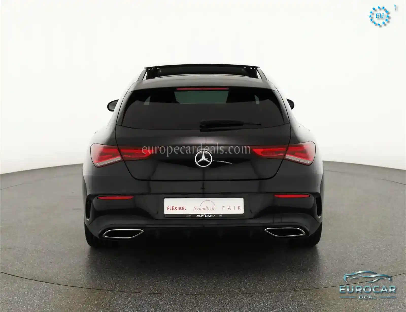 Mercedes-Benz CLA 220