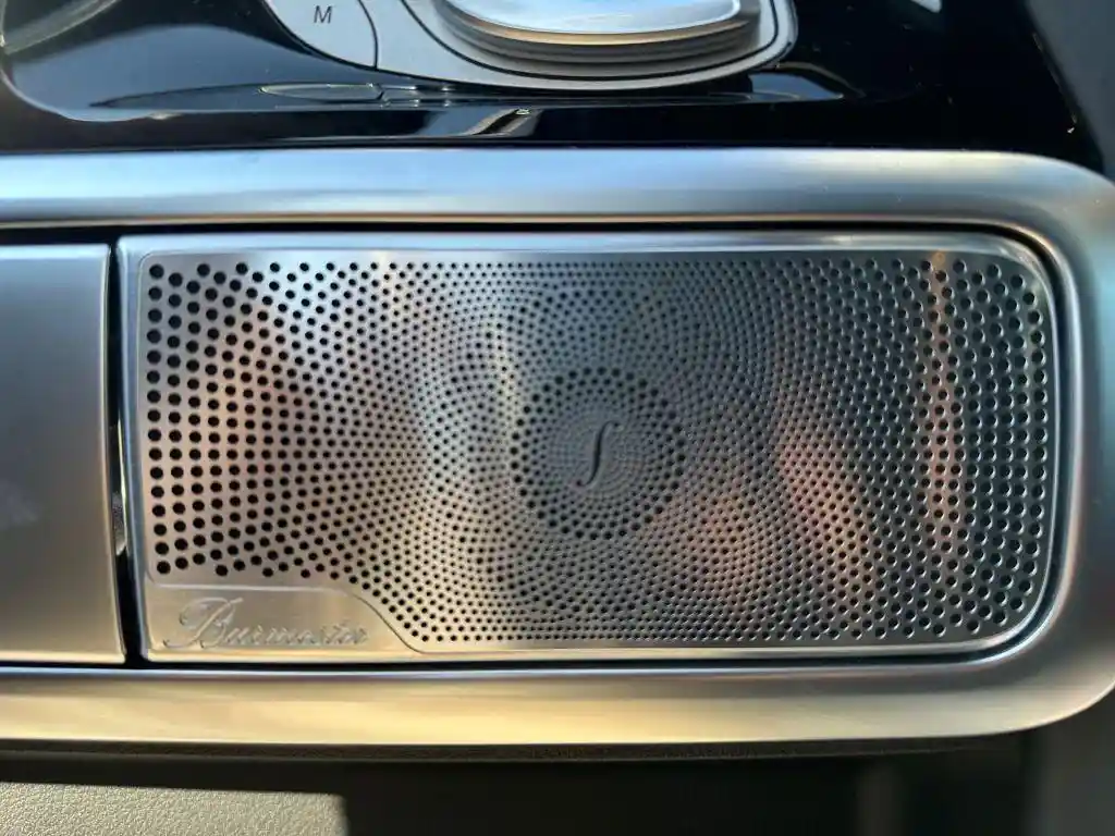 Mercedes-Benz G 500