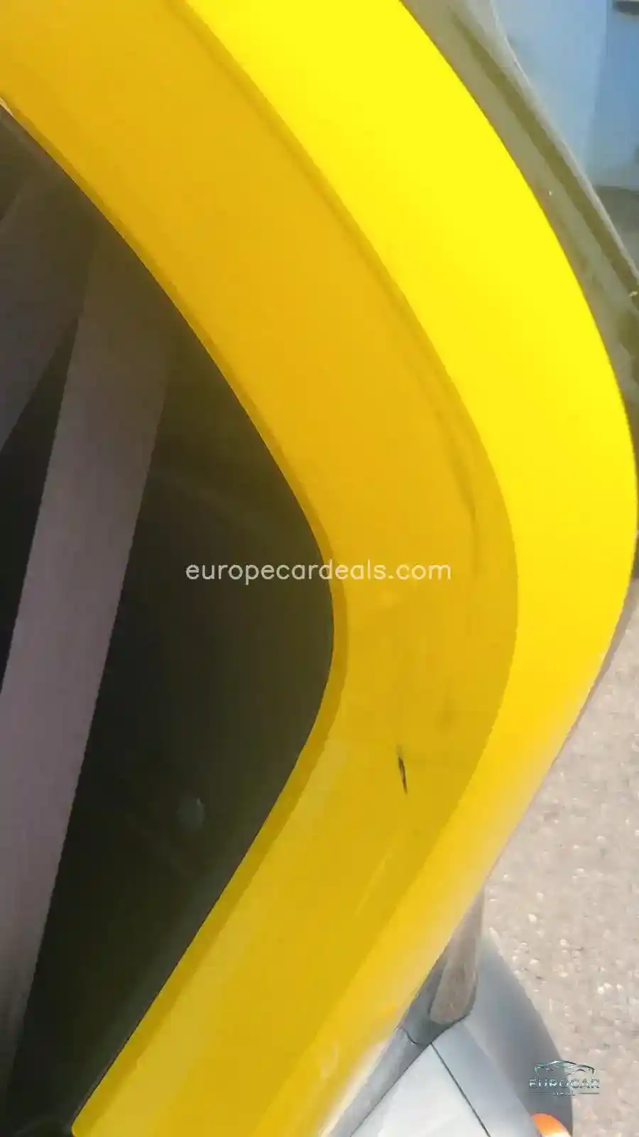Renault Twizy