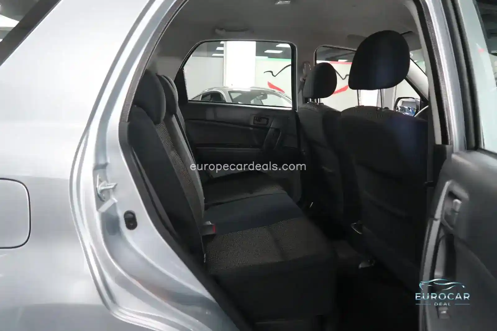 Daihatsu Terios