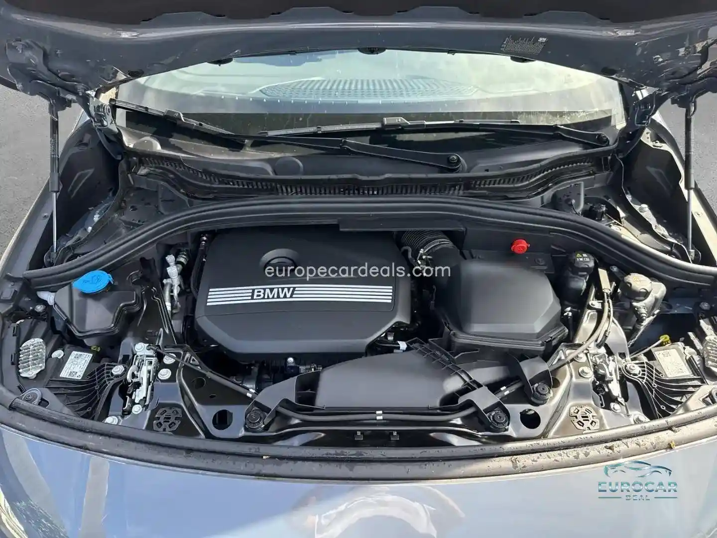 BMW 220 Active Tourer
