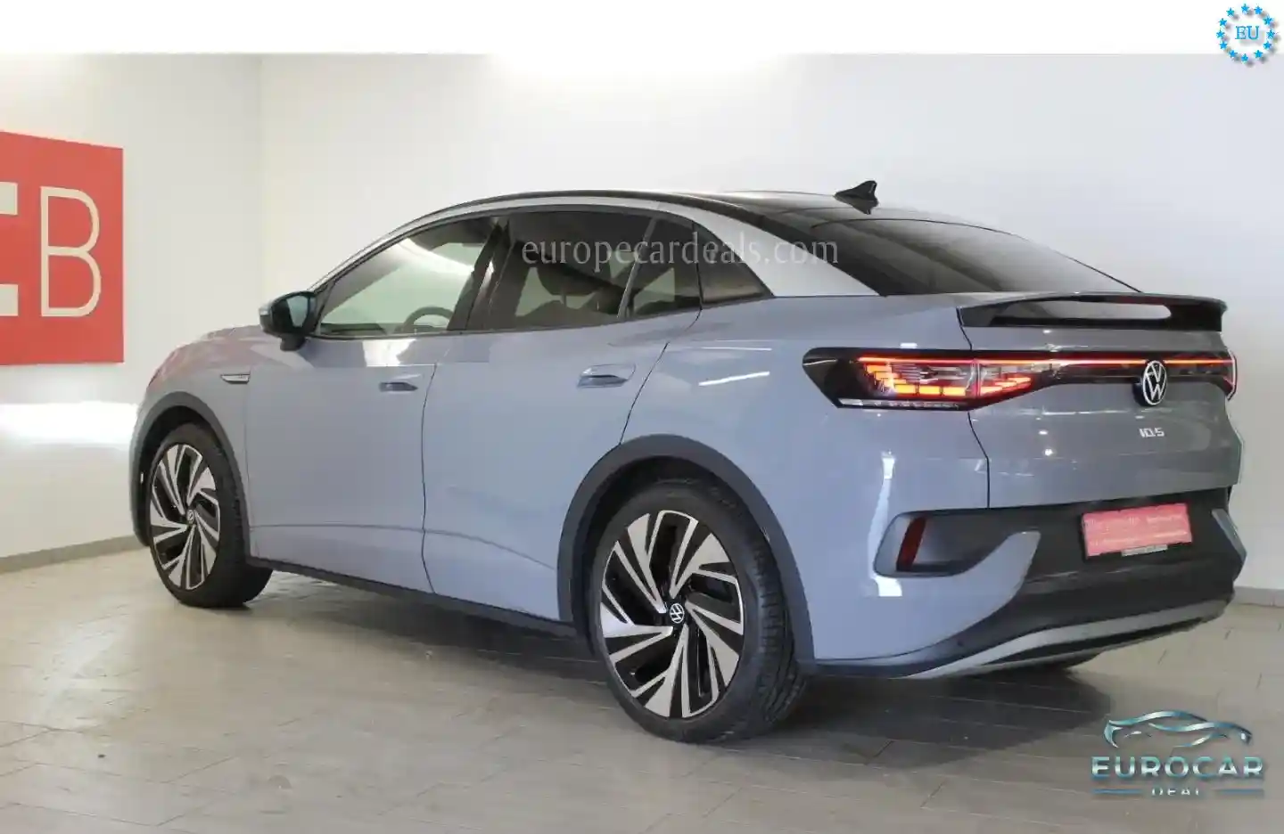 Volkswagen ID.5
