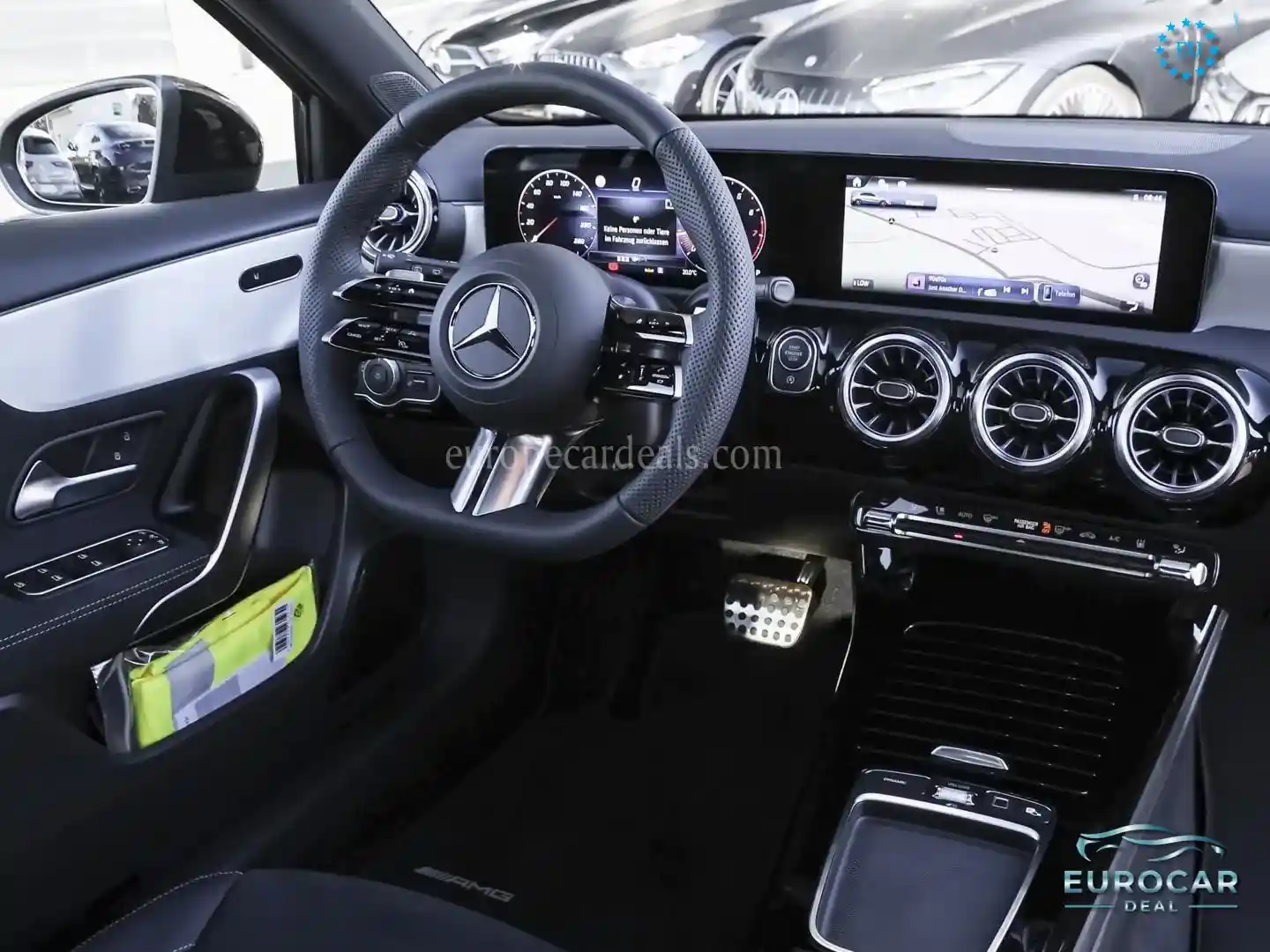 Mercedes-Benz A 220