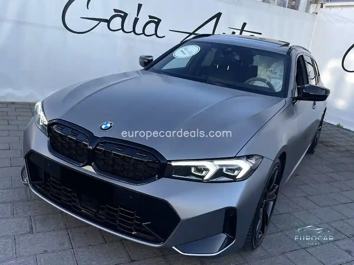 BMW 330