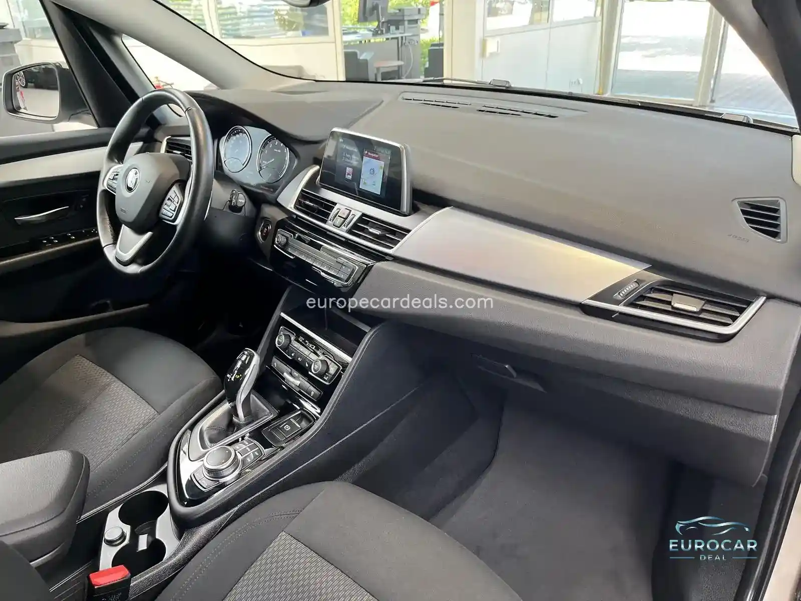 BMW 220 Active Tourer
