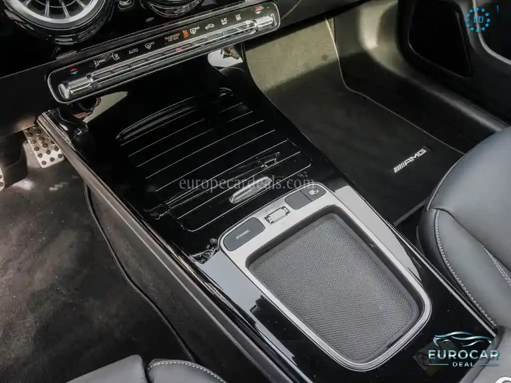 Mercedes-Benz CLA 250 Shooting Brake