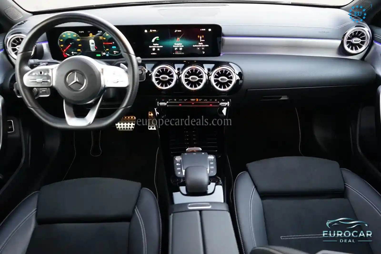 Mercedes-Benz A 140