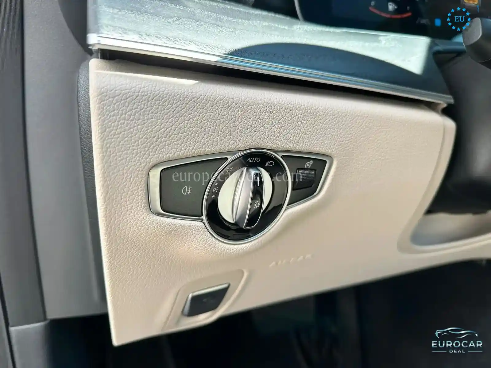Mercedes-Benz E 400