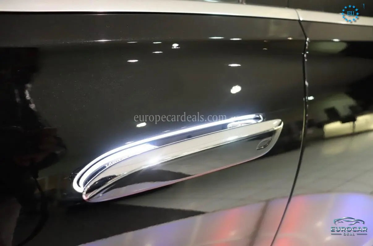 Mercedes-Benz S 400