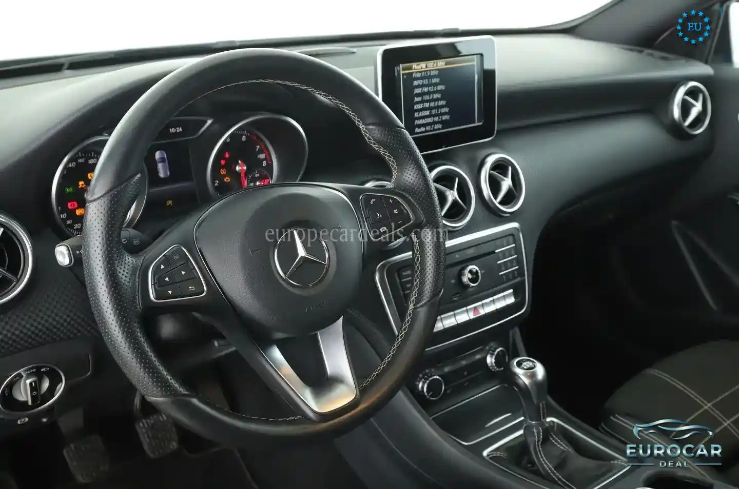 Mercedes-Benz A 160