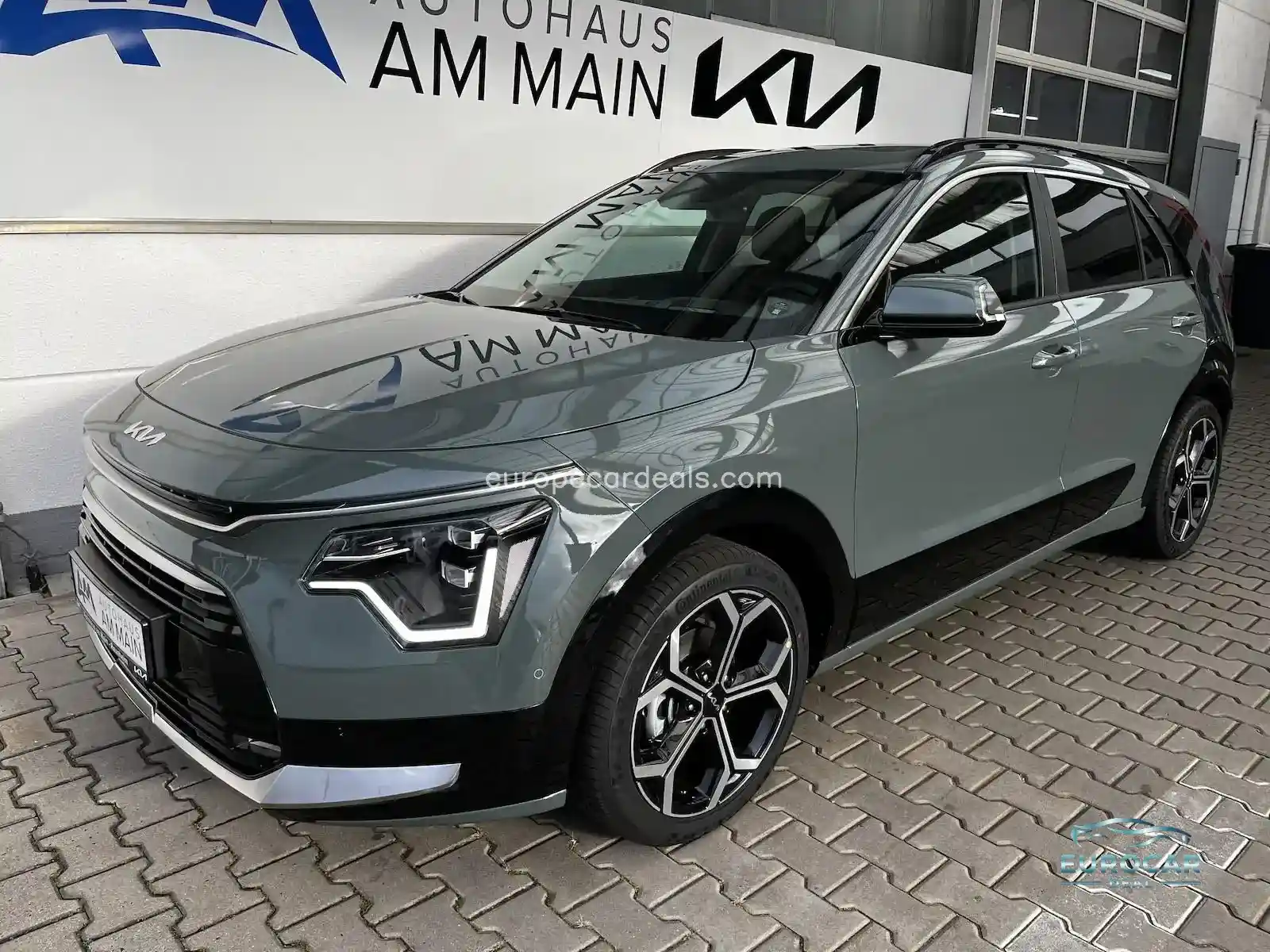 Kia Niro