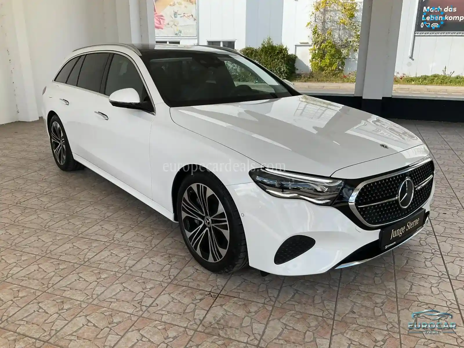 Mercedes-Benz E 300