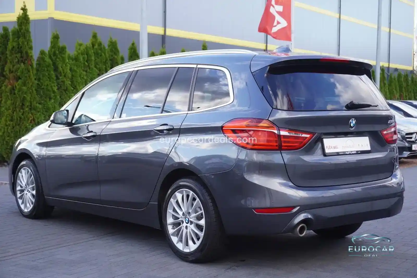 BMW 218
