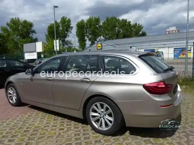 BMW 528