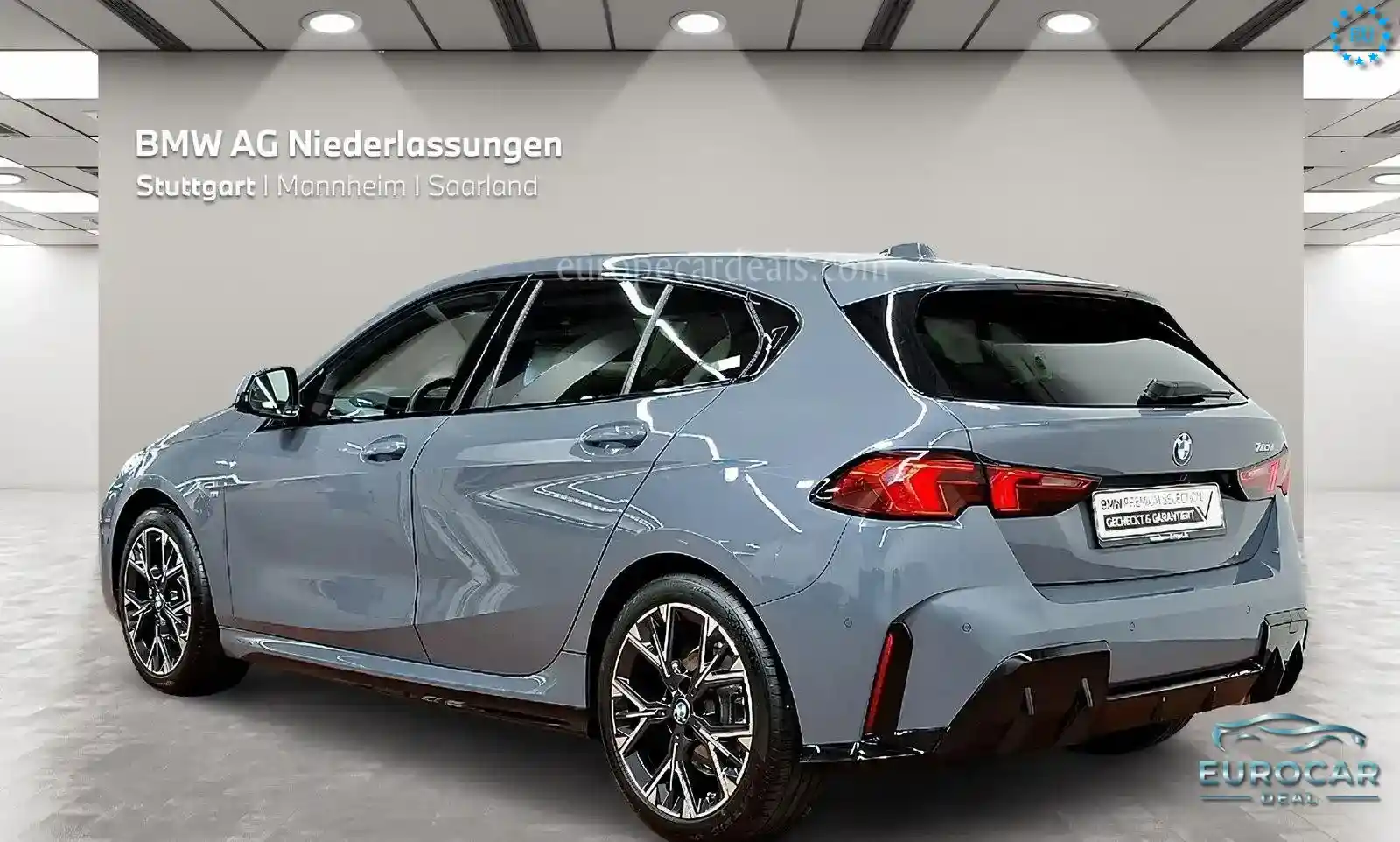 BMW 120