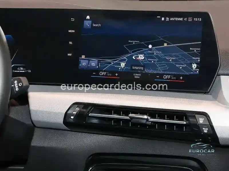 BMW 225 Active Tourer