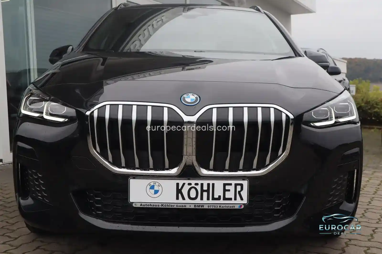 BMW 225 Active Tourer