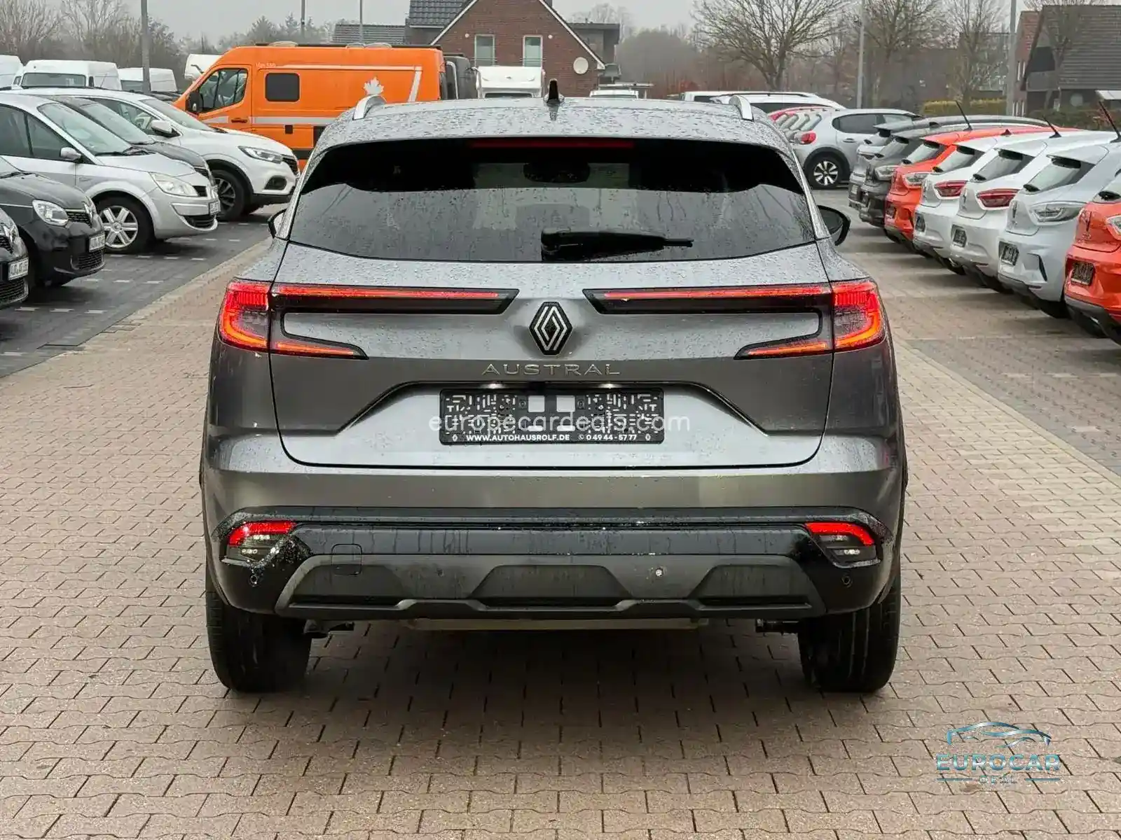 Renault Austral