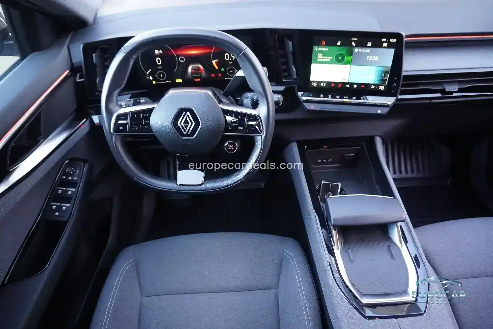 Renault Austral
