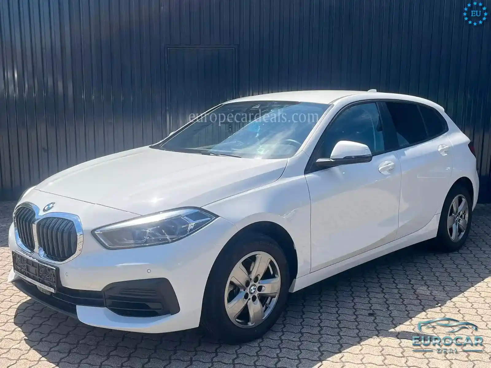 BMW 116