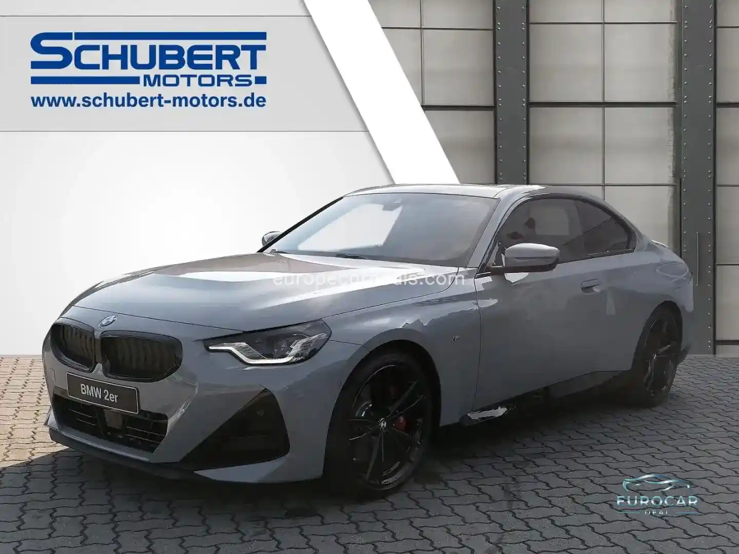 BMW 220
